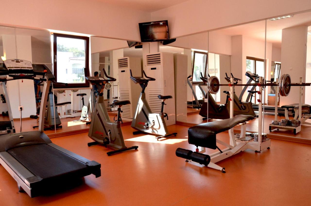 Отель Emelda Sun Club Кемер Экстерьер фото