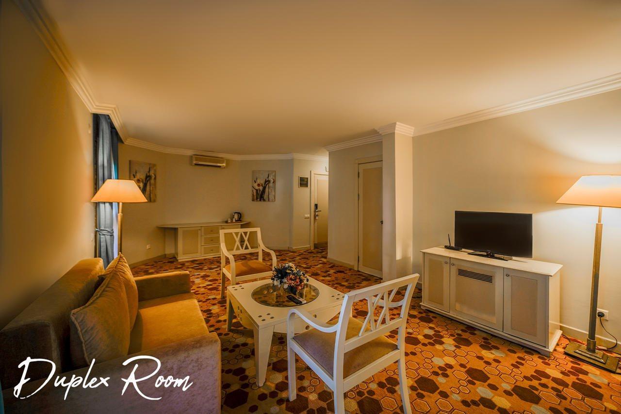 Отель Emelda Sun Club Кемер Экстерьер фото
