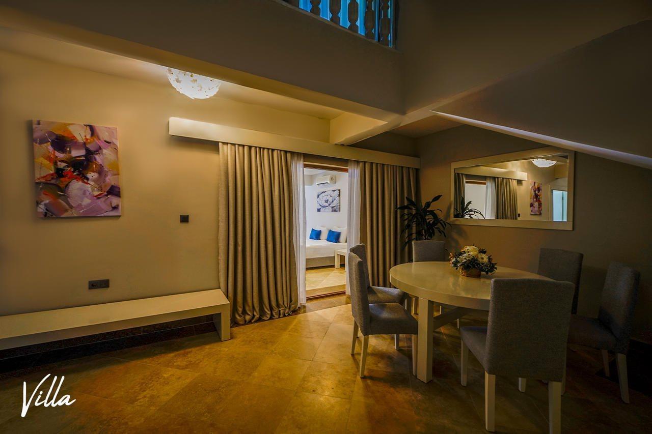 Отель Emelda Sun Club Кемер Экстерьер фото