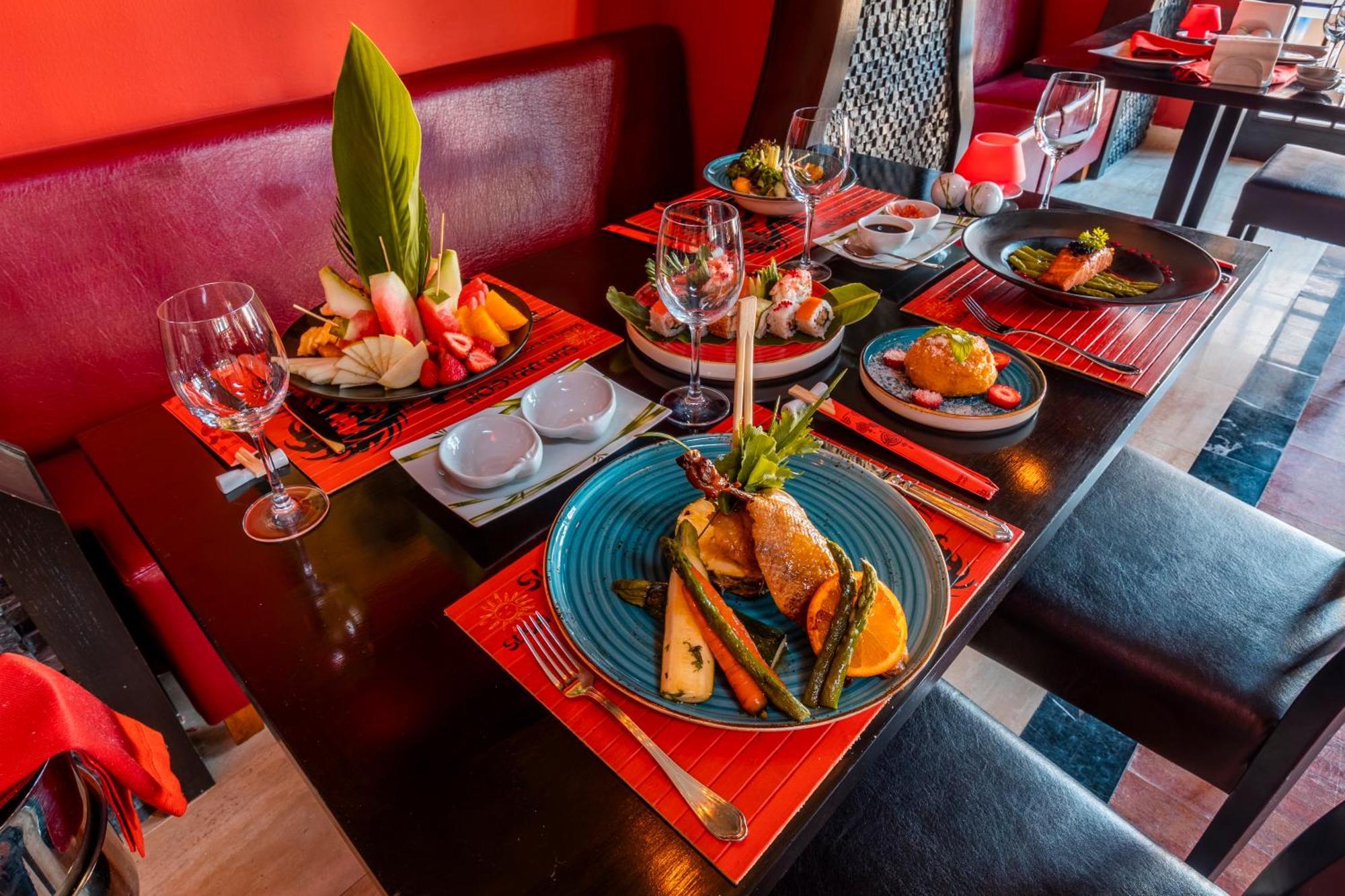 Отель Emelda Sun Club Кемер Экстерьер фото