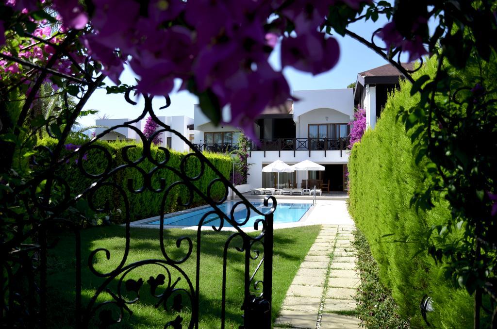 Отель Emelda Sun Club Кемер Номер фото