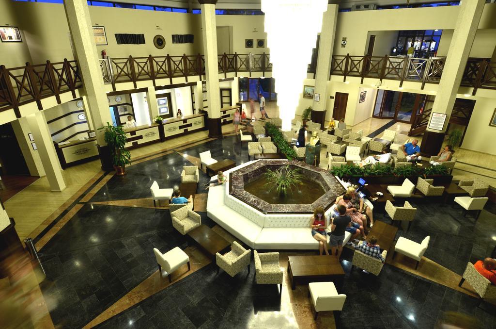 Отель Emelda Sun Club Кемер Экстерьер фото